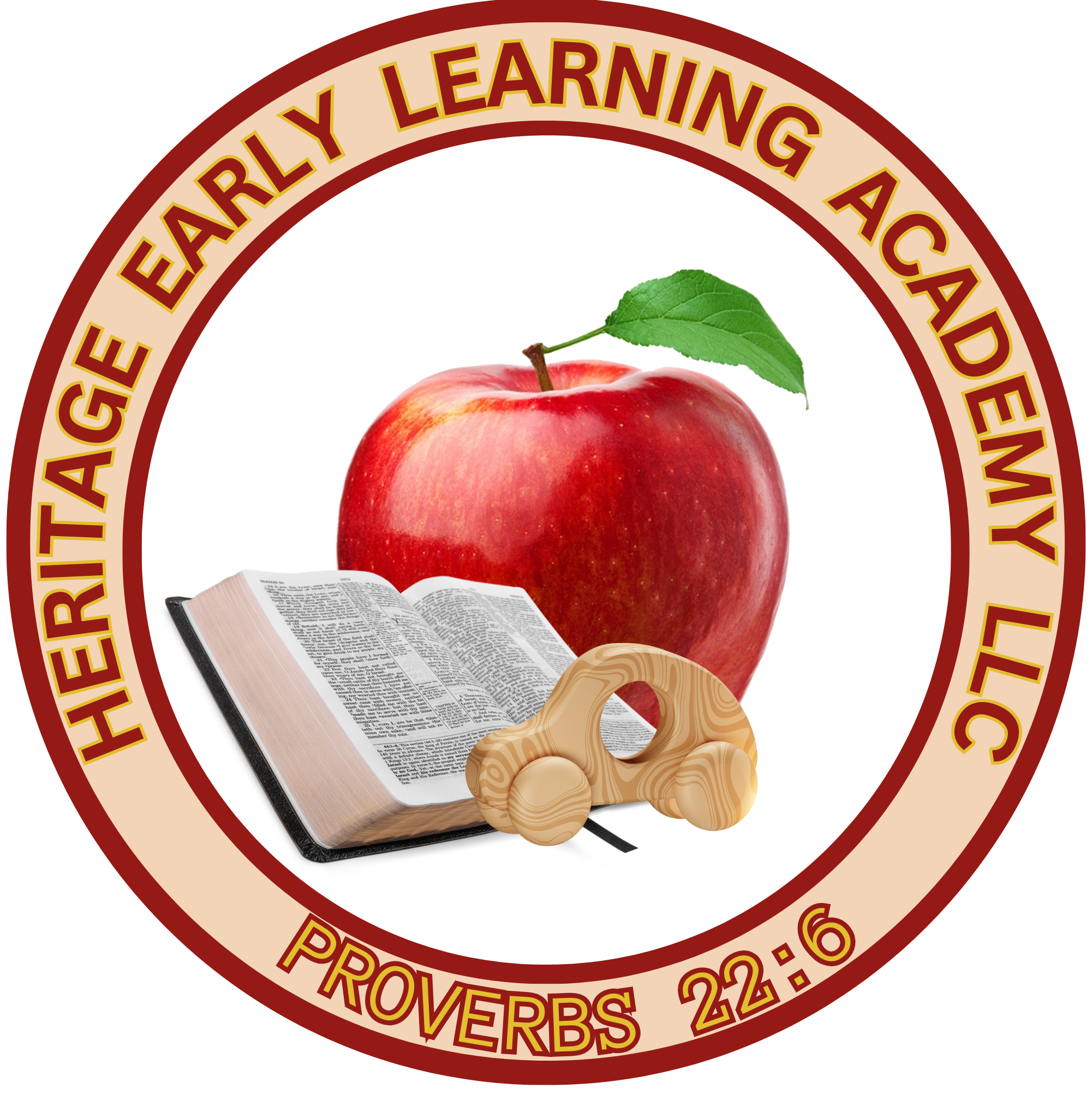 Heritage Early Learning Academy